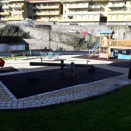 Appartamento Ristrutturato Con Terrazzo Varazze Luaran gambar