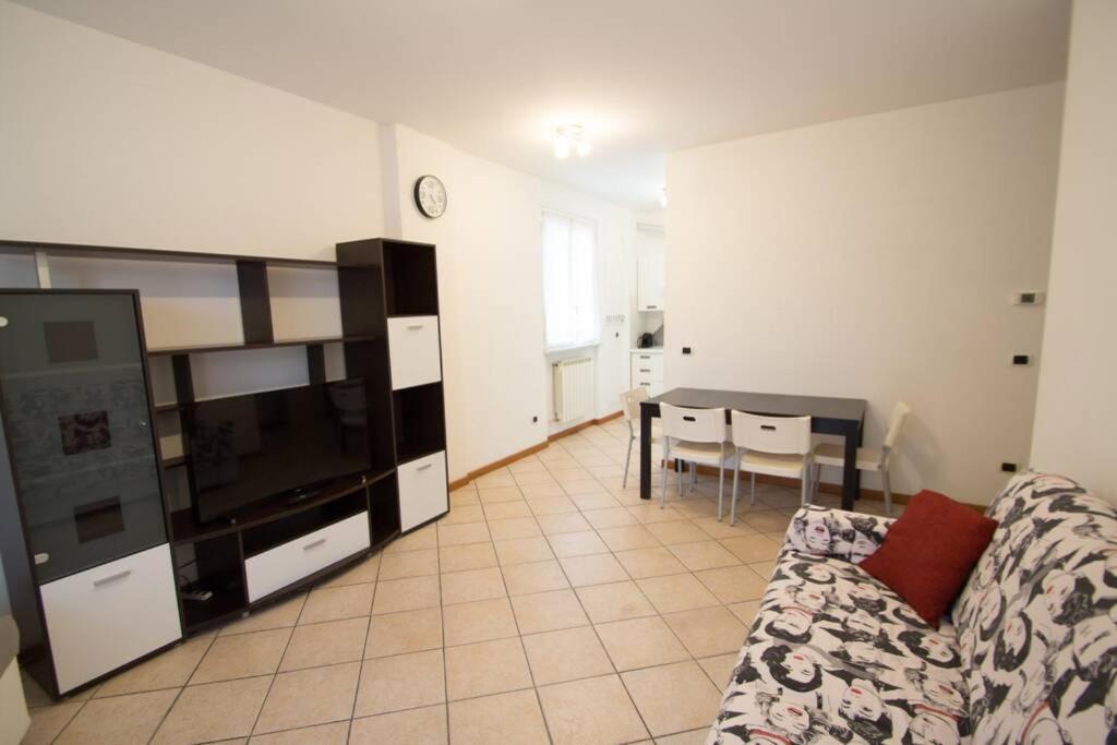 Appartamento Ristrutturato Con Terrazzo Varazze Luaran gambar