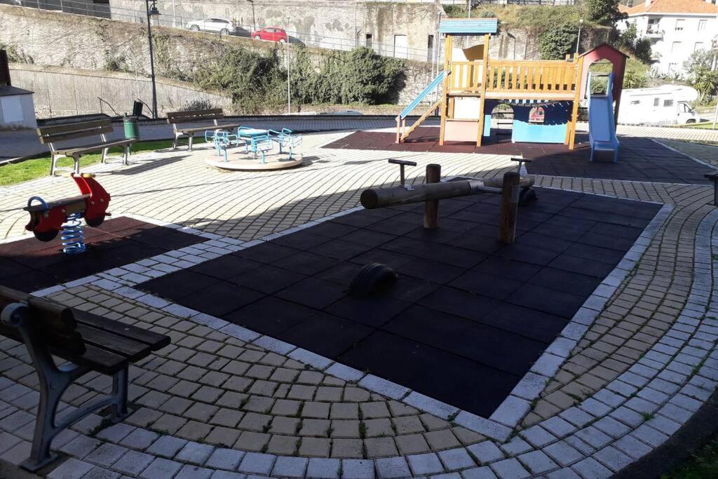 Appartamento Ristrutturato Con Terrazzo Varazze Luaran gambar